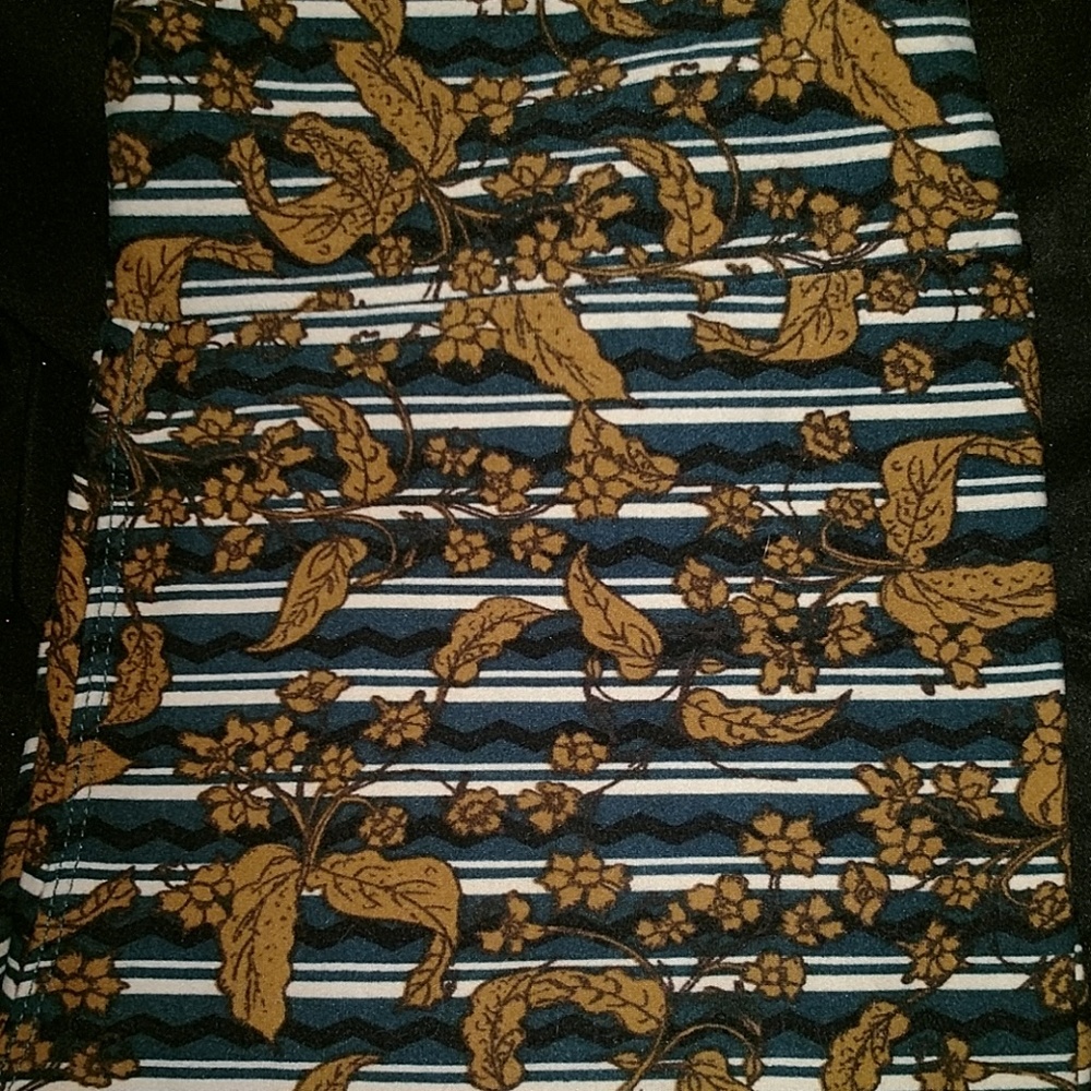LLR leggings